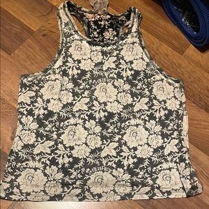 L.A.M.B. Boudoir tank large